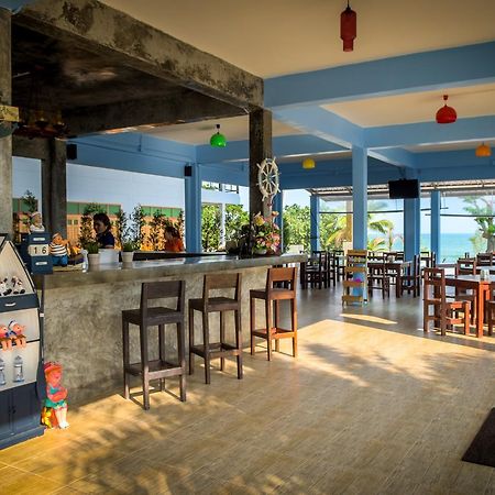 Sea Stone Hotel Sichon Nakhon Si Thammarat Exterior photo