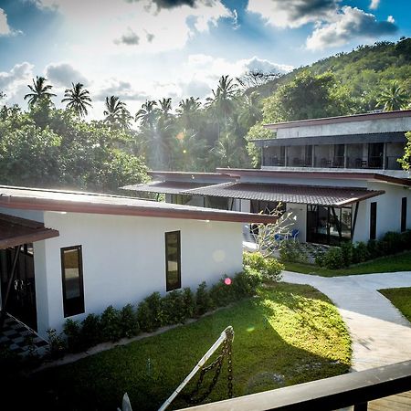 Sea Stone Hotel Sichon Nakhon Si Thammarat Exterior photo