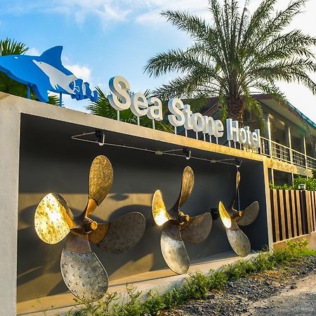 Sea Stone Hotel Sichon Nakhon Si Thammarat Exterior photo