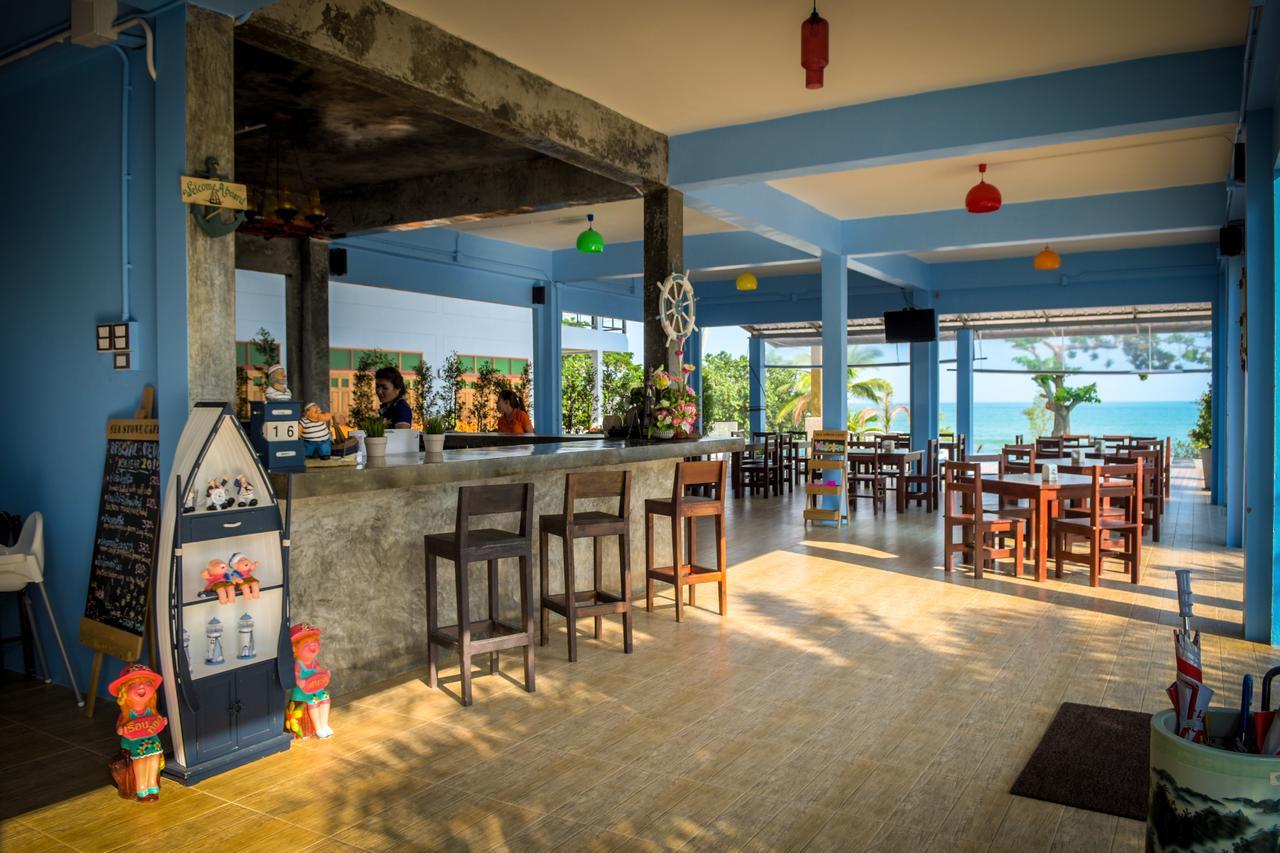 Sea Stone Hotel Sichon Nakhon Si Thammarat Exterior photo
