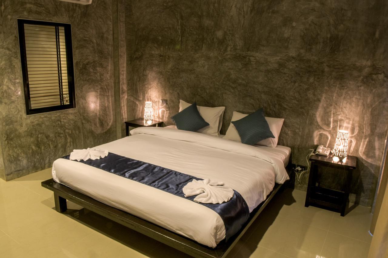Sea Stone Hotel Sichon Nakhon Si Thammarat Room photo