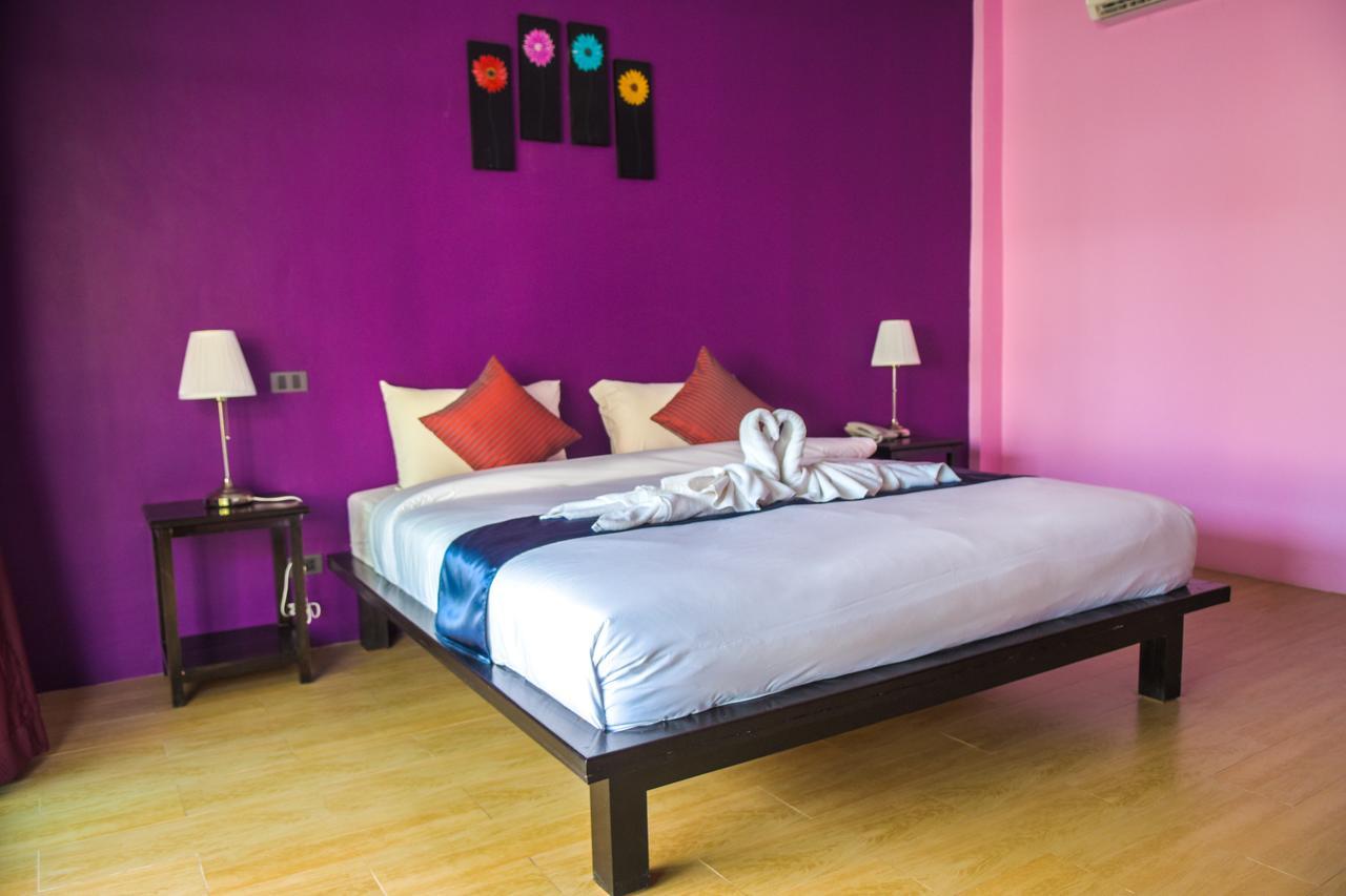 Sea Stone Hotel Sichon Nakhon Si Thammarat Room photo