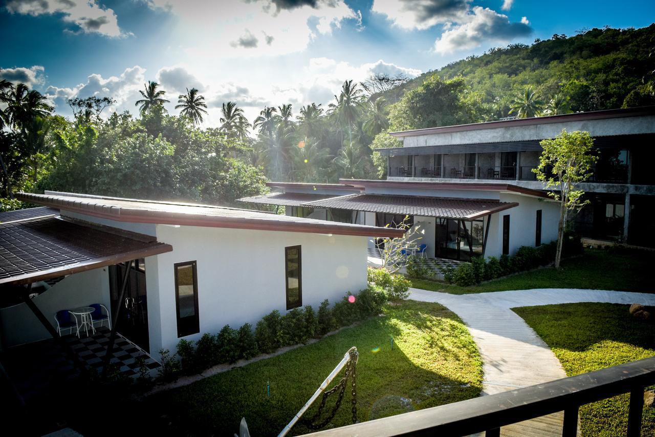 Sea Stone Hotel Sichon Nakhon Si Thammarat Exterior photo