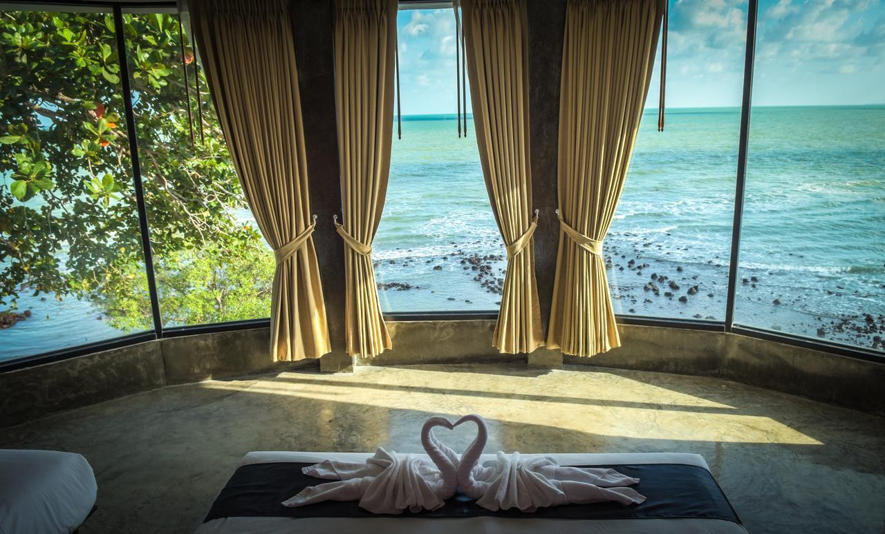 Sea Stone Hotel Sichon Nakhon Si Thammarat Room photo