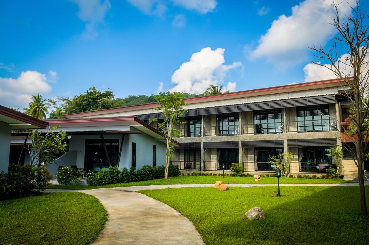 Sea Stone Hotel Sichon Nakhon Si Thammarat Room photo