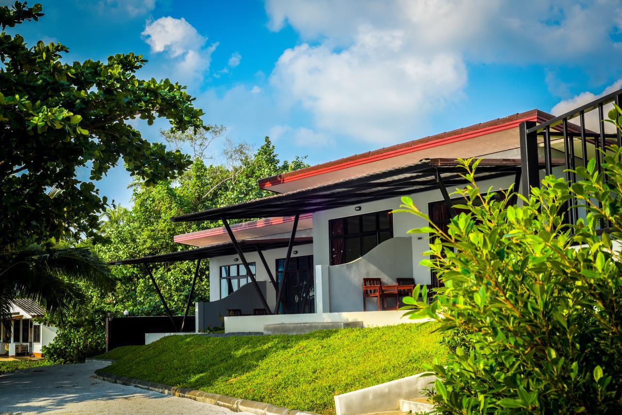 Sea Stone Hotel Sichon Nakhon Si Thammarat Room photo