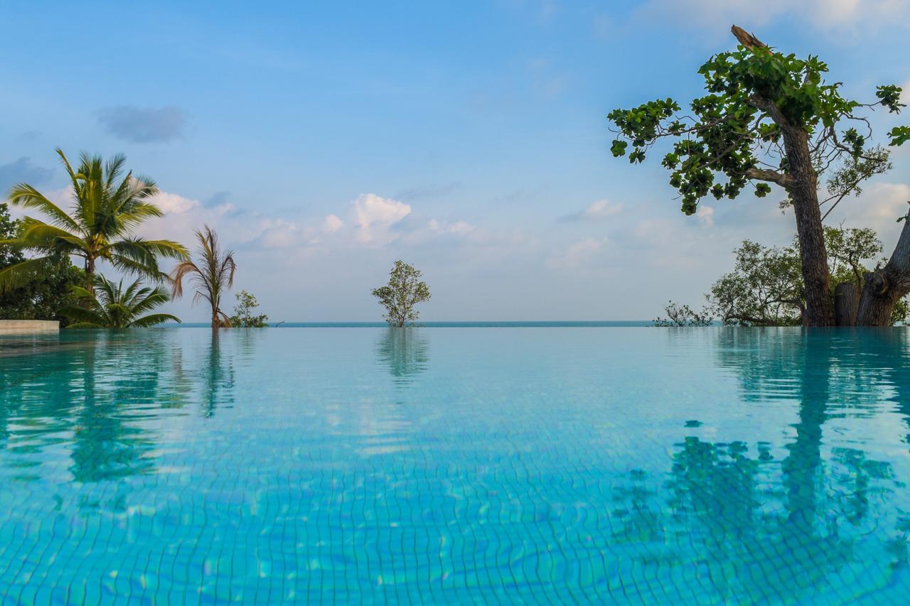 Sea Stone Hotel Sichon Nakhon Si Thammarat Exterior photo