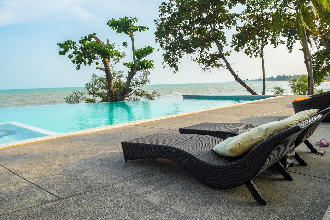 Sea Stone Hotel Sichon Nakhon Si Thammarat Exterior photo