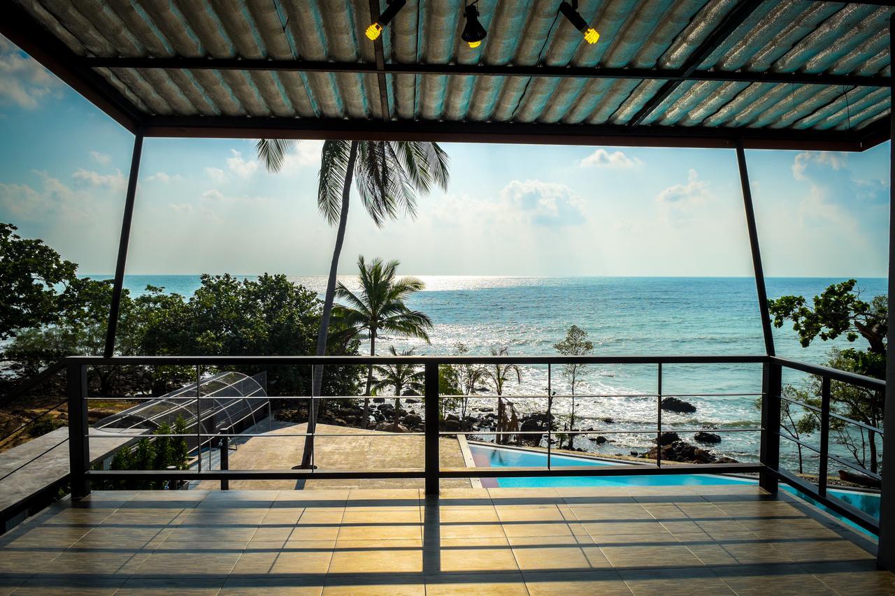 Sea Stone Hotel Sichon Nakhon Si Thammarat Exterior photo