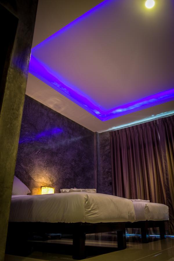 Sea Stone Hotel Sichon Nakhon Si Thammarat Room photo