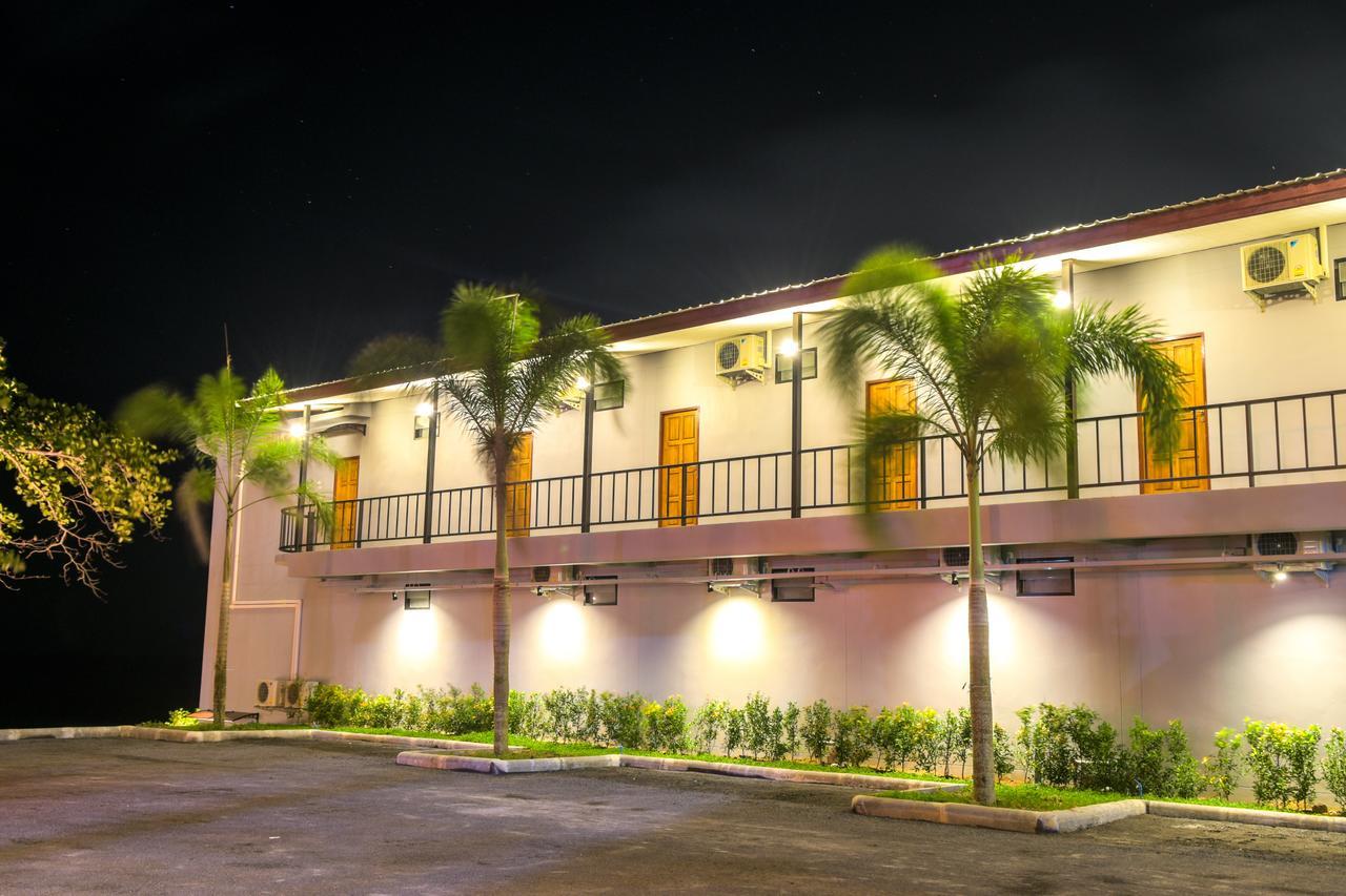 Sea Stone Hotel Sichon Nakhon Si Thammarat Exterior photo