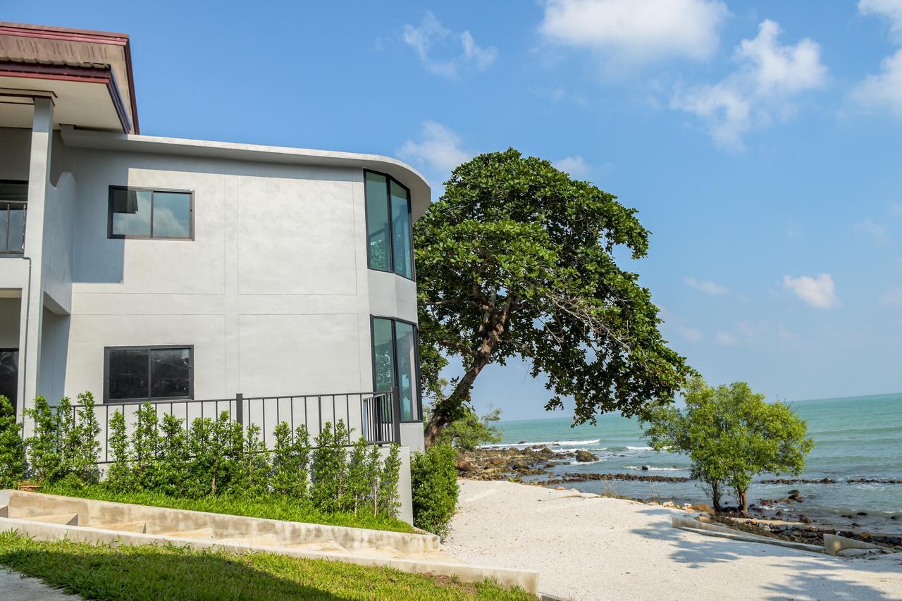 Sea Stone Hotel Sichon Nakhon Si Thammarat Room photo