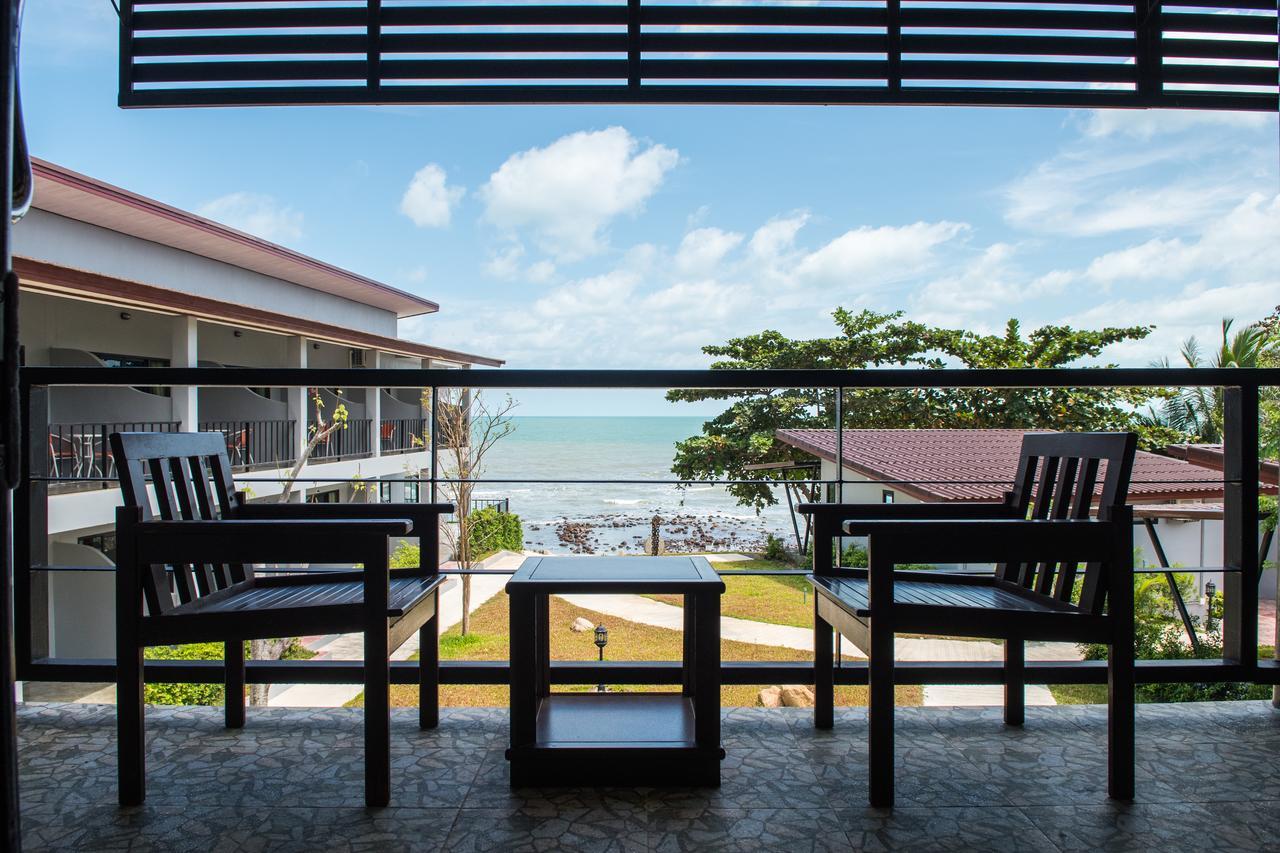 Sea Stone Hotel Sichon Nakhon Si Thammarat Room photo