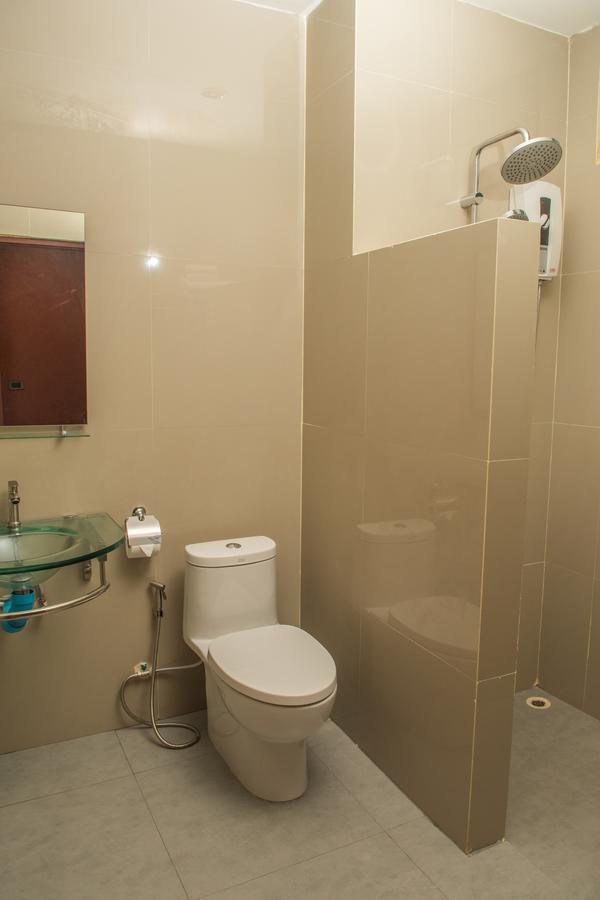 Sea Stone Hotel Sichon Nakhon Si Thammarat Room photo