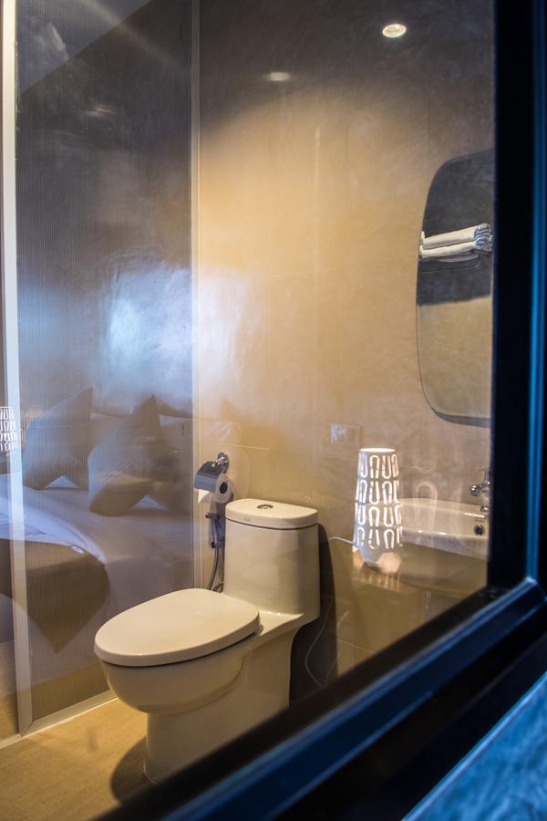 Sea Stone Hotel Sichon Nakhon Si Thammarat Room photo