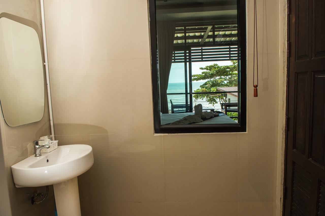 Sea Stone Hotel Sichon Nakhon Si Thammarat Room photo