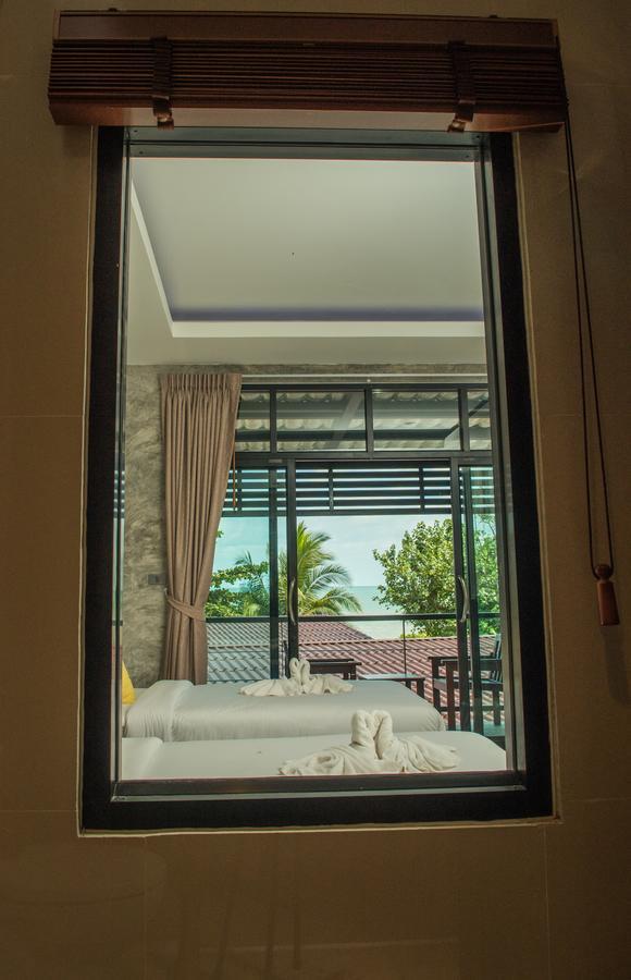 Sea Stone Hotel Sichon Nakhon Si Thammarat Room photo