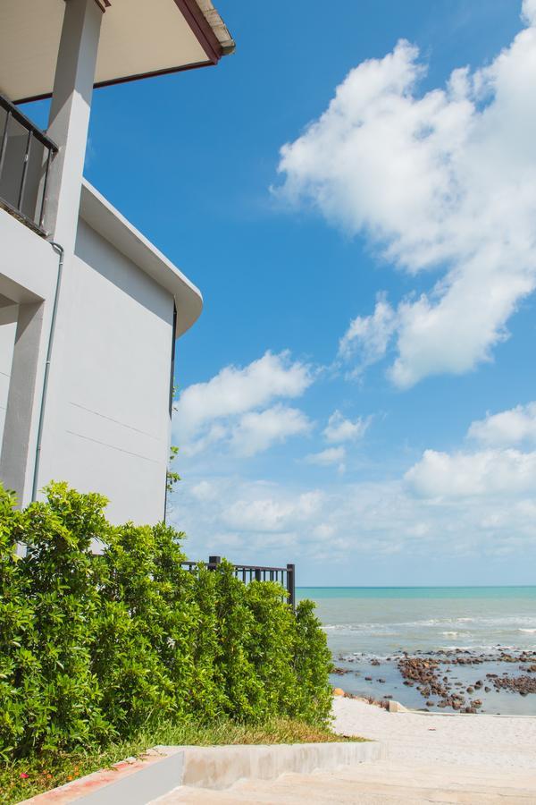 Sea Stone Hotel Sichon Nakhon Si Thammarat Exterior photo