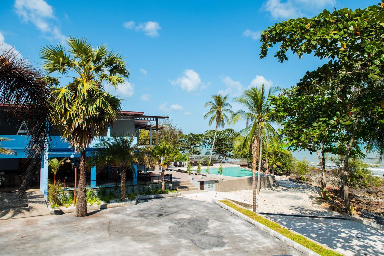 Sea Stone Hotel Sichon Nakhon Si Thammarat Exterior photo