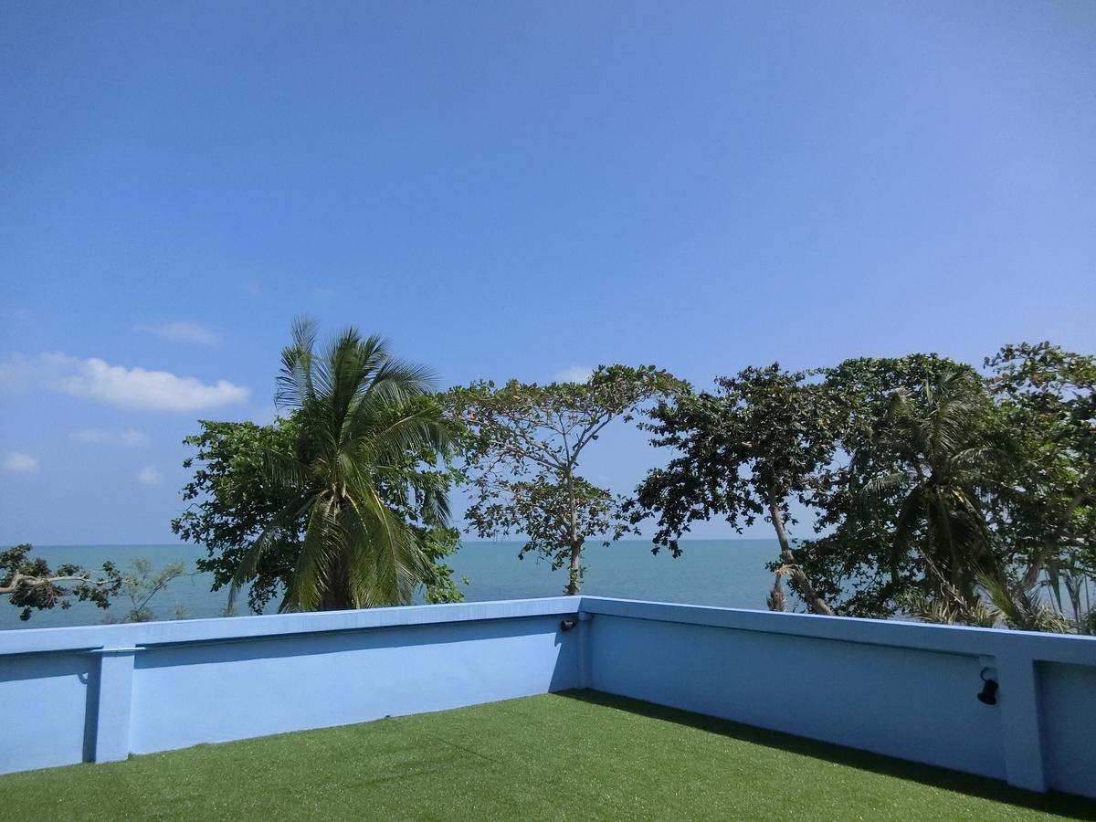 Sea Stone Hotel Sichon Nakhon Si Thammarat Exterior photo