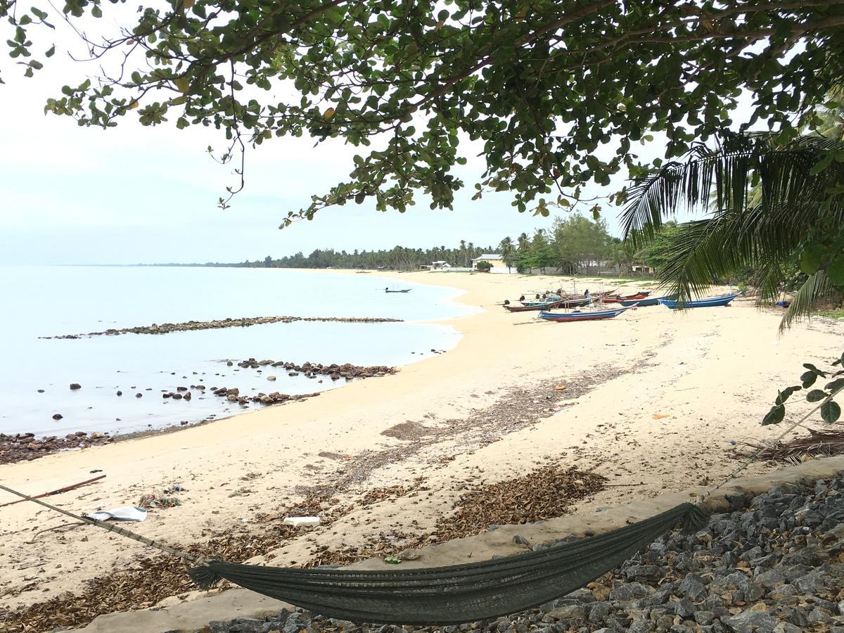 Sea Stone Hotel Sichon Nakhon Si Thammarat Exterior photo
