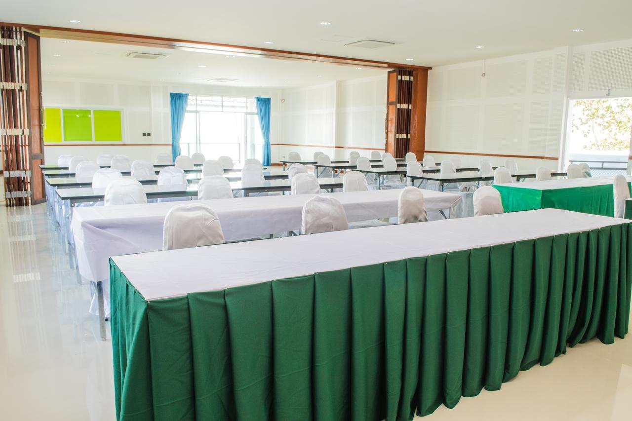 Sea Stone Hotel Sichon Nakhon Si Thammarat Exterior photo